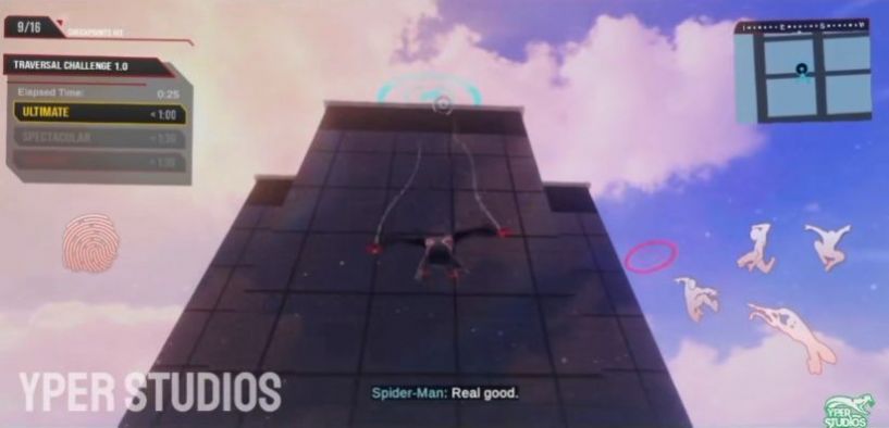 Spider-Man_Android  alpha