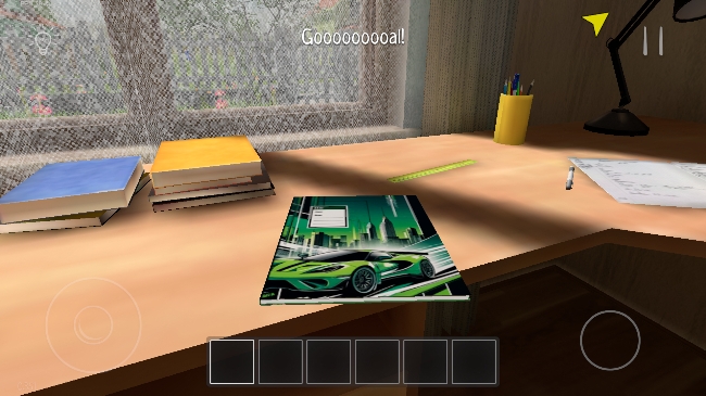 逃离家暴 作弊菜单  0.418