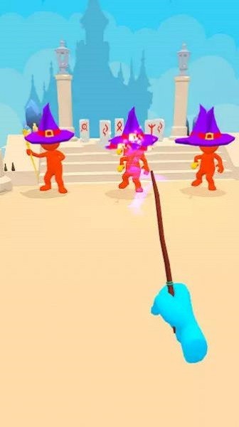 决斗大师  300.1.1