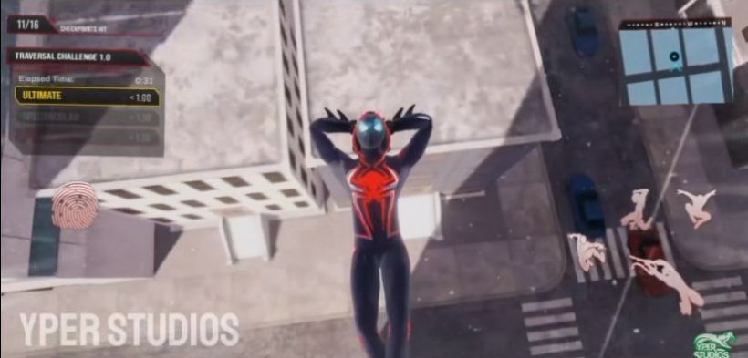 Spider-Man_Android  alpha