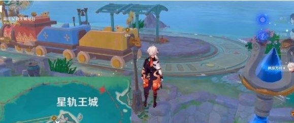 原神直至世界尽头通关攻略