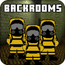 Retro Backrooms`  1.0.2