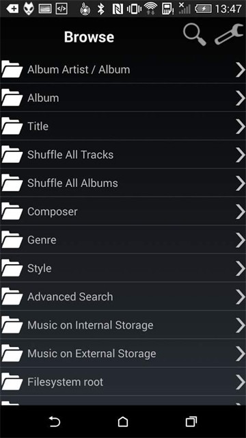 Foobar2000中文版
