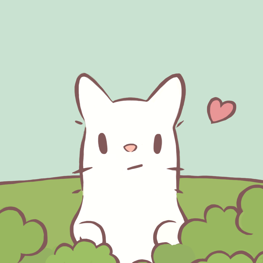 猫咪和汤  4.20