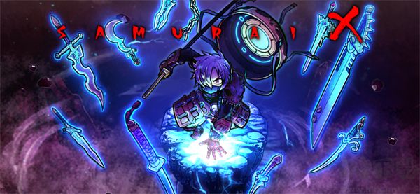 SAMURAI X安装器  2.2
