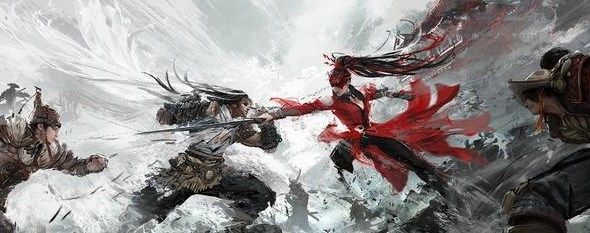 永劫无间手游沙殷鬼阵容怎么搭配