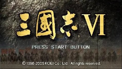 三国志六汉化版  2022.02.25.15