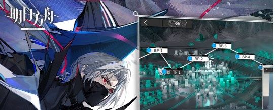 明日方舟甜品大奖怎么获取
