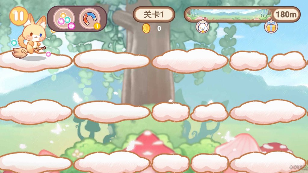 Lovely Cat: Magic Academy City  1.8