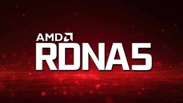 5显卡提前至2027年中发布 抢占先机!曝AMD全新RDNA