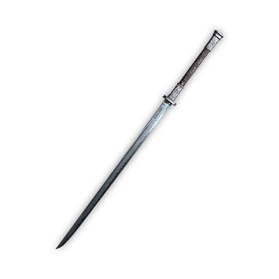 《明末渊虚之羽》前期武器及加点技巧介绍