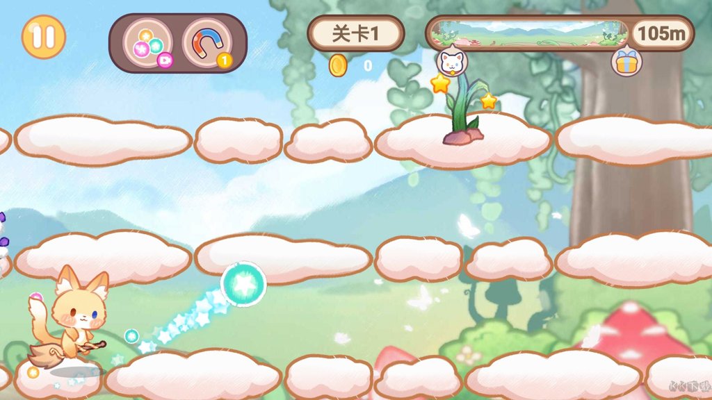 Lovely Cat: Magic Academy City  1.8