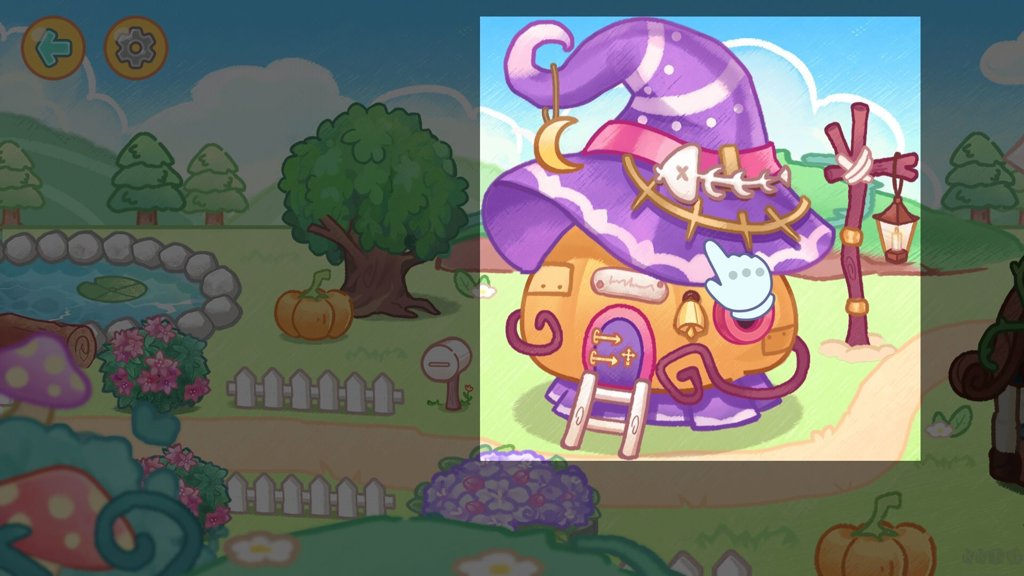 Lovely Cat: Magic Academy City  1.8