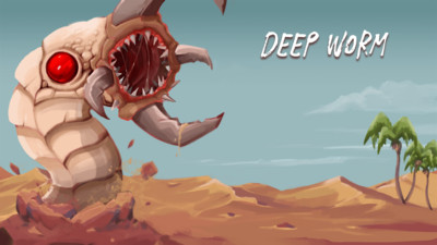 Death Worm Free(死亡蠕虫)  1.66