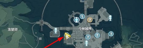 鸣潮飞檐之主任务怎么玩