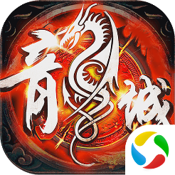 赤月雷霆  1.0