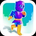 毒药跑步者3DPoisonRunner3d  1.0.1