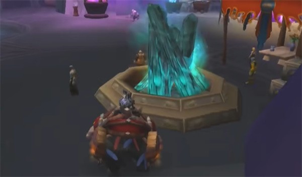 魔兽世界火焰节之王成就解锁攻略魔兽世界火焰节之王成就怎么解锁