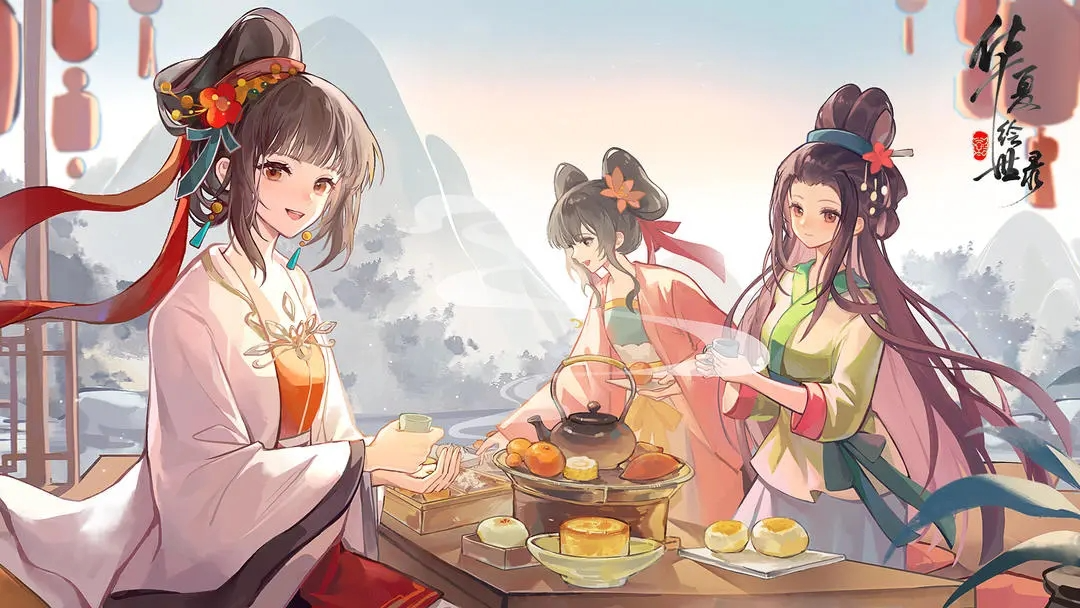 华夏绘世录测试资格怎么获得华夏绘世录测试资格获取方法介绍