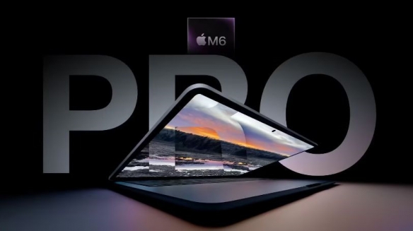 Pro将在2027上半年升级M7芯片 曝入门款14英寸MacBook