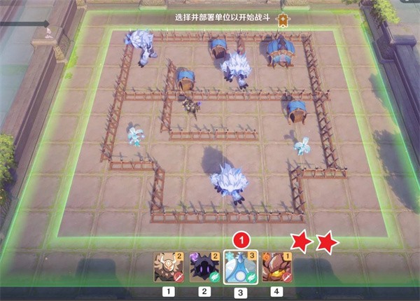 原神雨阵奔流之述演第三阶段满奖励通关攻略原神雨阵奔流之述演第三阶段怎么满奖励通关