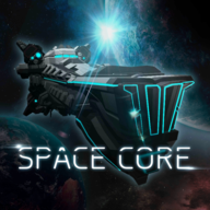 Space Core : The Ragnarok  1.0.4
