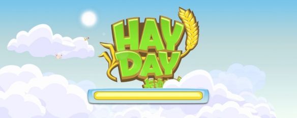 卡通农场怎么登录以前的账号