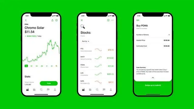 CEO预测：AI智能体很快将媲美人类交易员 Robinhood