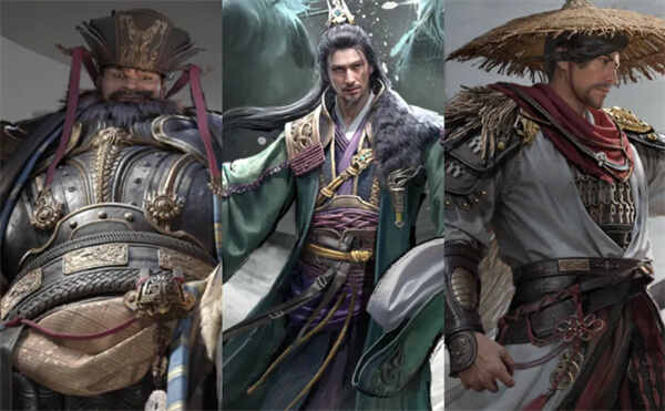  三国天下归心惑心混乱队玩法介绍三国天下归心