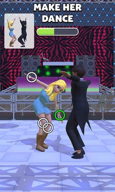 Couple Move: 3D Life Simulator  1.0.3