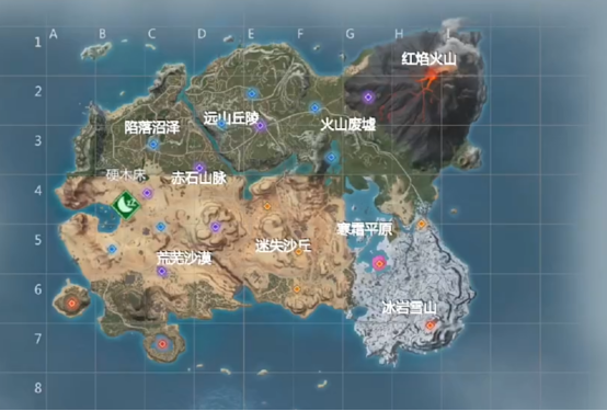 逆境重生新手怎么开荒逆境重生新手开荒攻略攻略分享