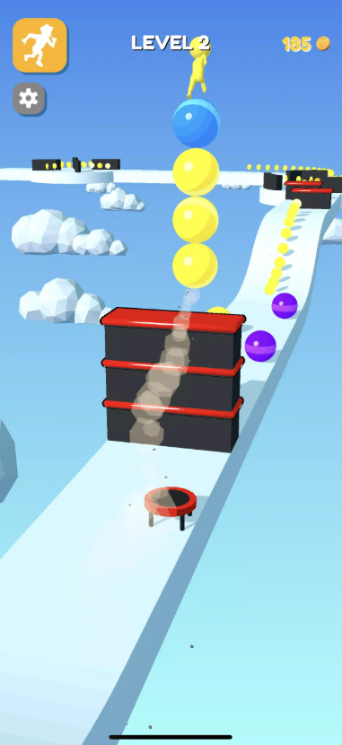 一路滚好  1.38