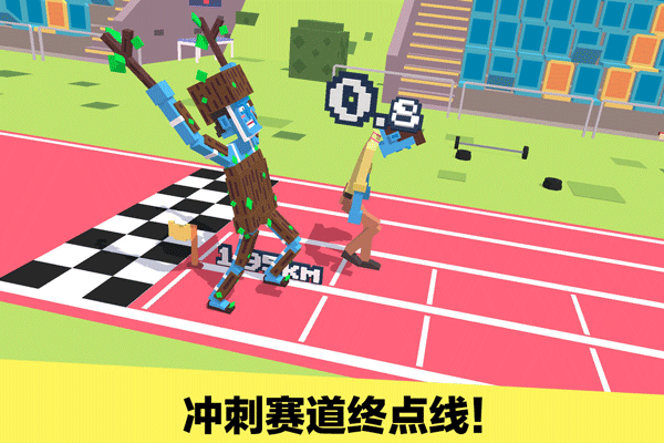 长腿漫步  1.2.1