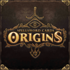 Spellsword Cards:Origins  2.0