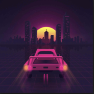 复古漂移者Retro Drifter  1.3