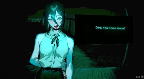 寻找伪人魅魔版  1.0