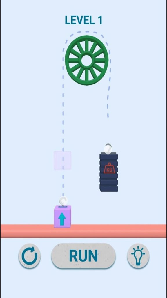 我的铁链大师  0.1.2