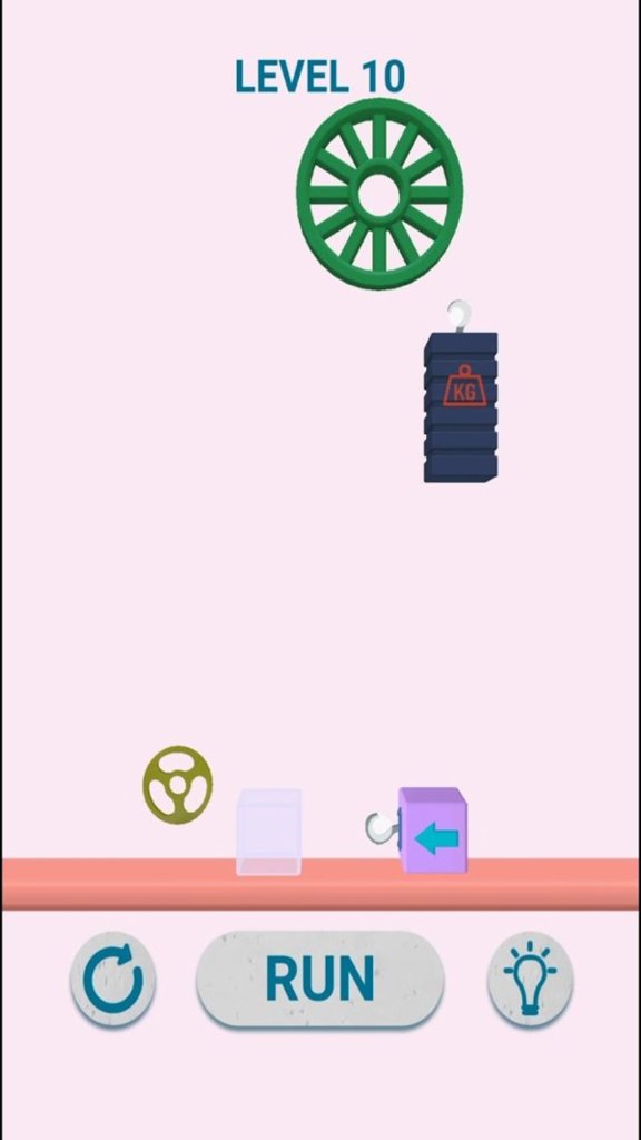 我的铁链大师  0.1.2