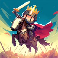 Nightfall: Kingdom Frontier TD  1.0.180