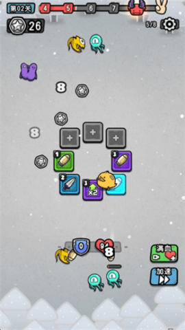 嘎嘎乱打(LoopyDucky)  1.102.