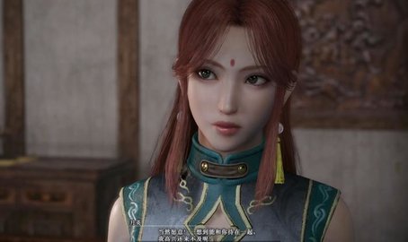 月英好感剧情介绍 《真三国无双起源》月英情谊解锁及升级方法