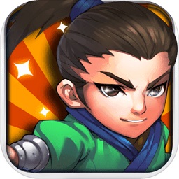 墨色三国志  0.1.0