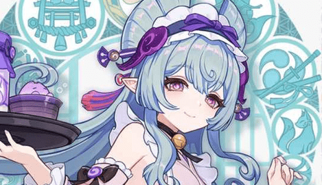 《原神》梦见月瑞希养成材料需求一览梦见月瑞希需要哪些材料