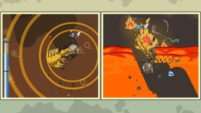 超级挖掘兵  1.0.7