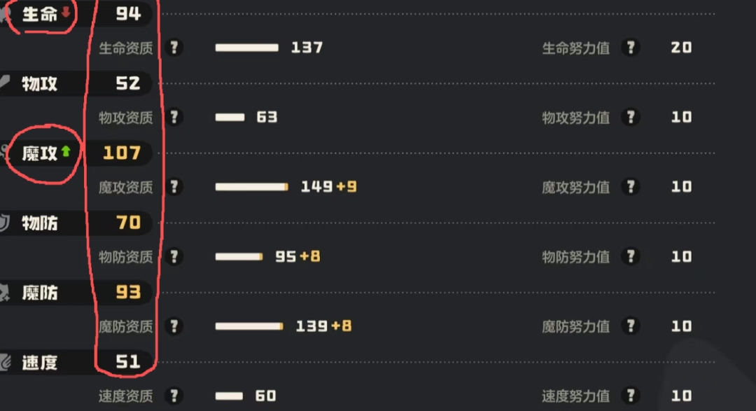  洛克王国世界精灵品质攻略