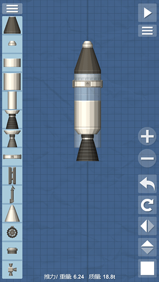 航天模拟器  3.5.5