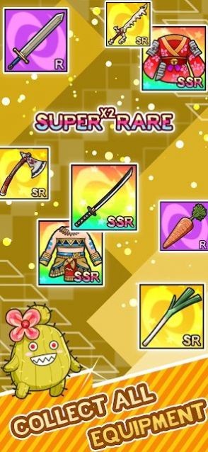 异世界可爱武士猫  1.1