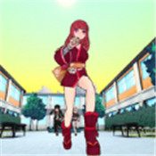 高中少女跑酷  1.3