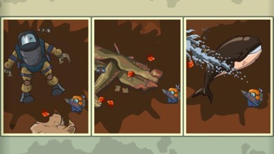 超级挖掘兵  1.0.7