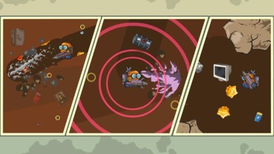 超级挖掘兵  1.0.7